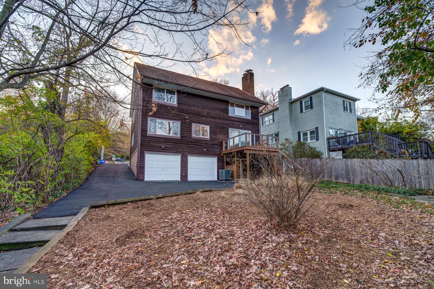 ROSEMONT - Residential