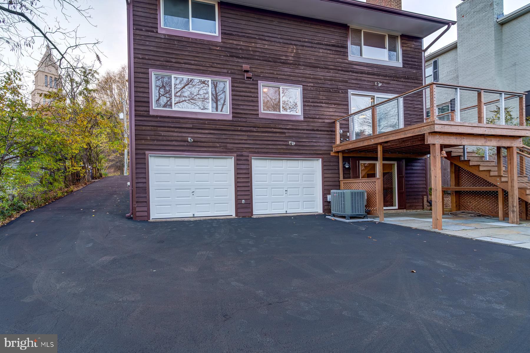 ROSEMONT - Residential