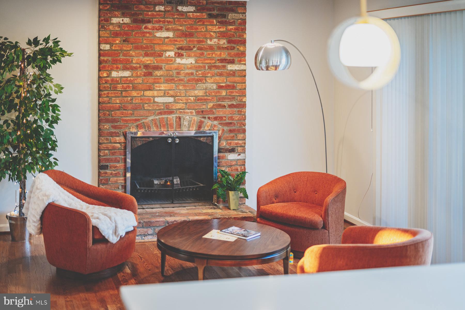 ROSEMONT - Residential