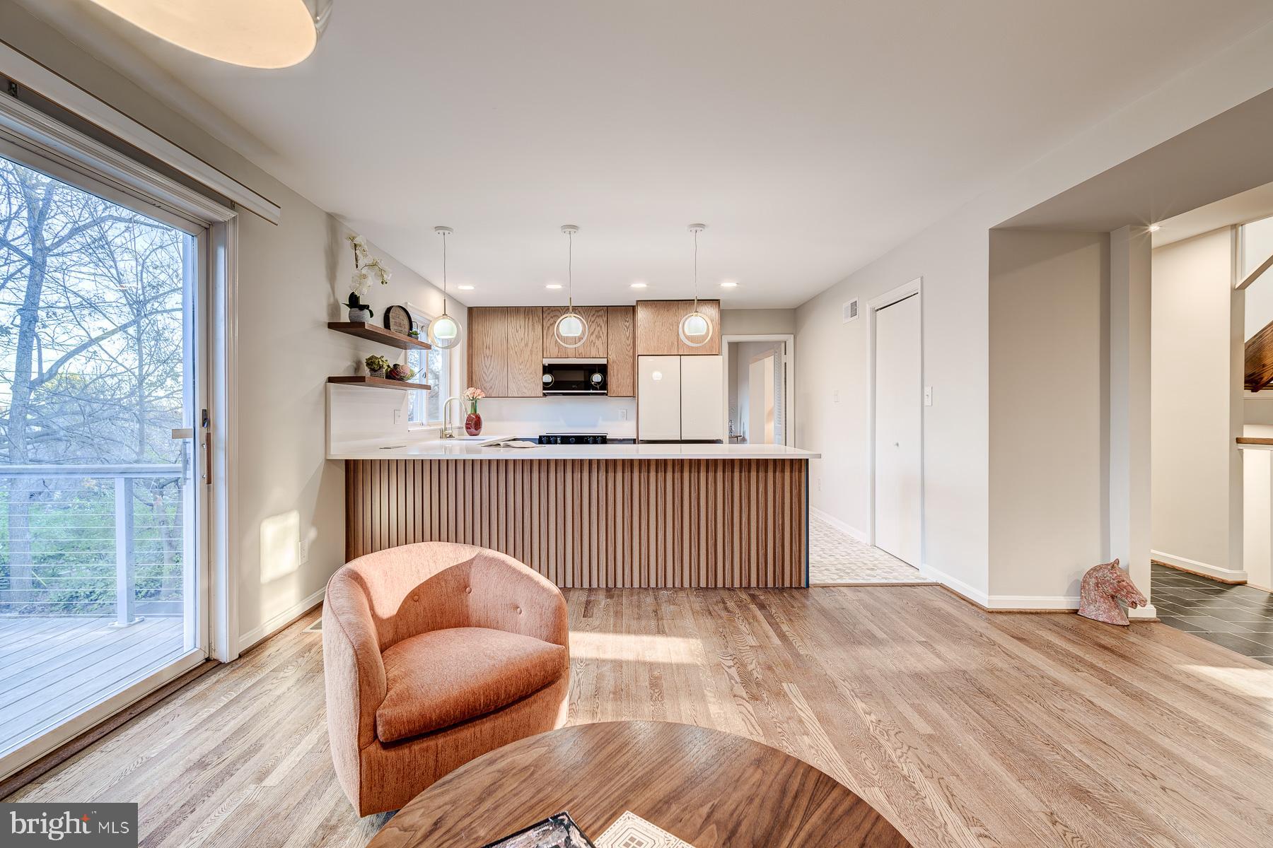 ROSEMONT - Residential