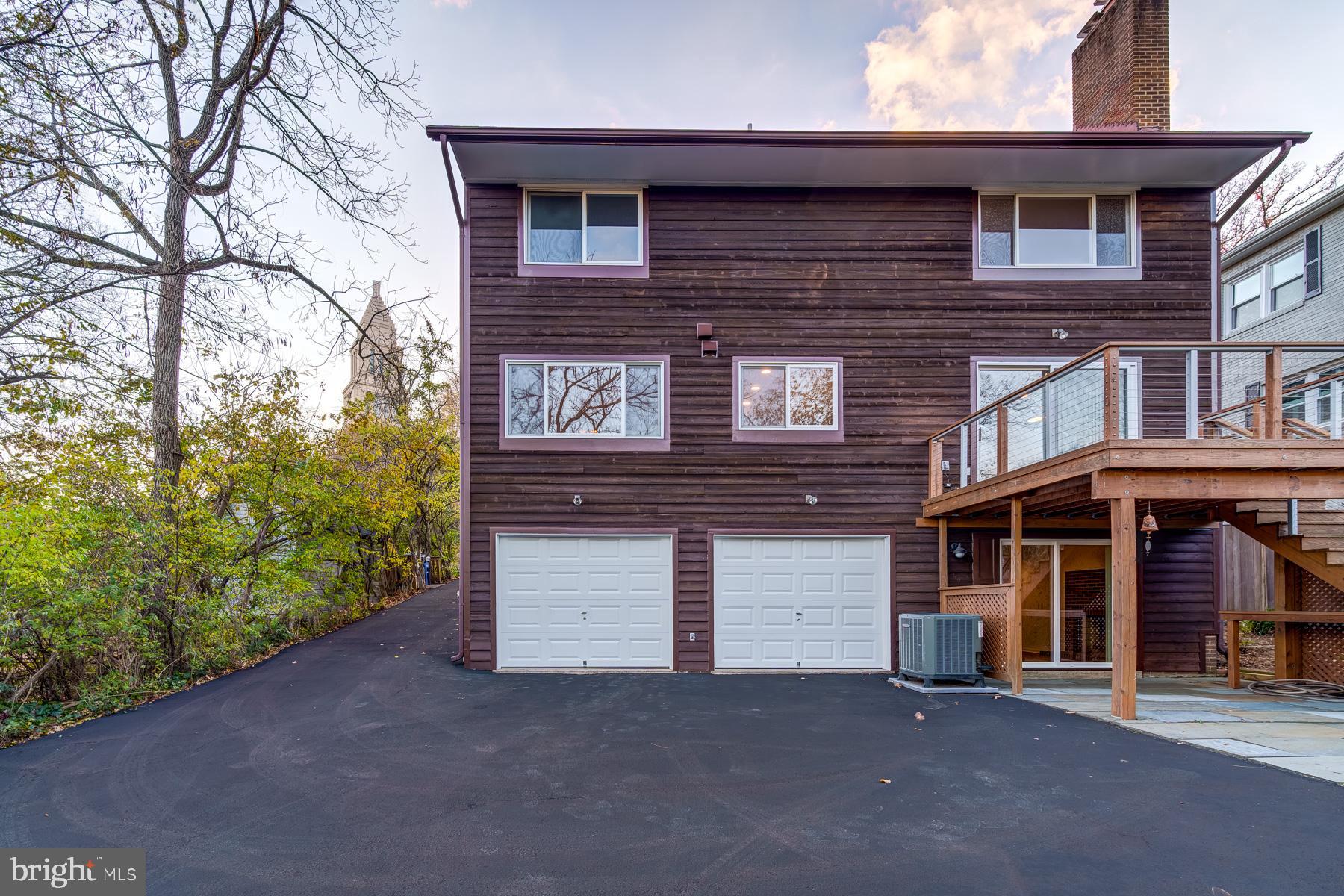 ROSEMONT - Residential