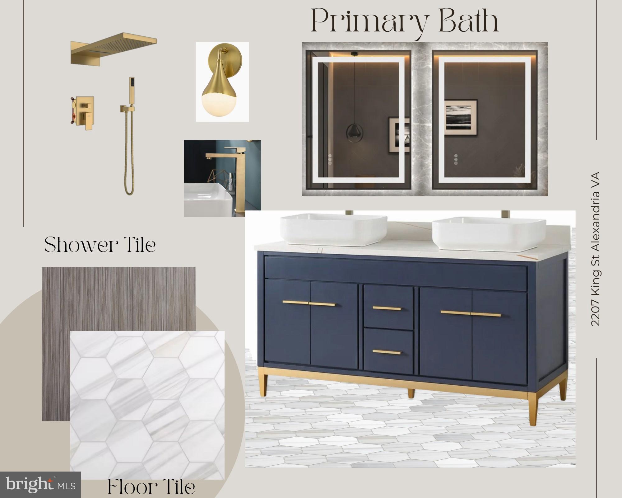 ROSEMONT - Residential