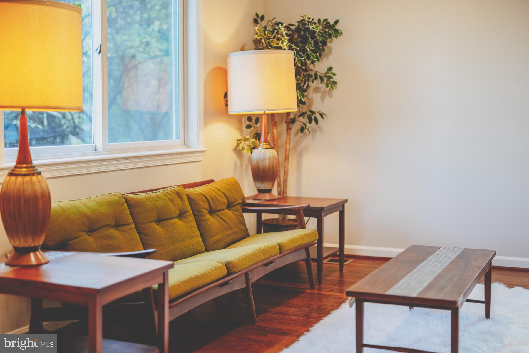 ROSEMONT - Residential