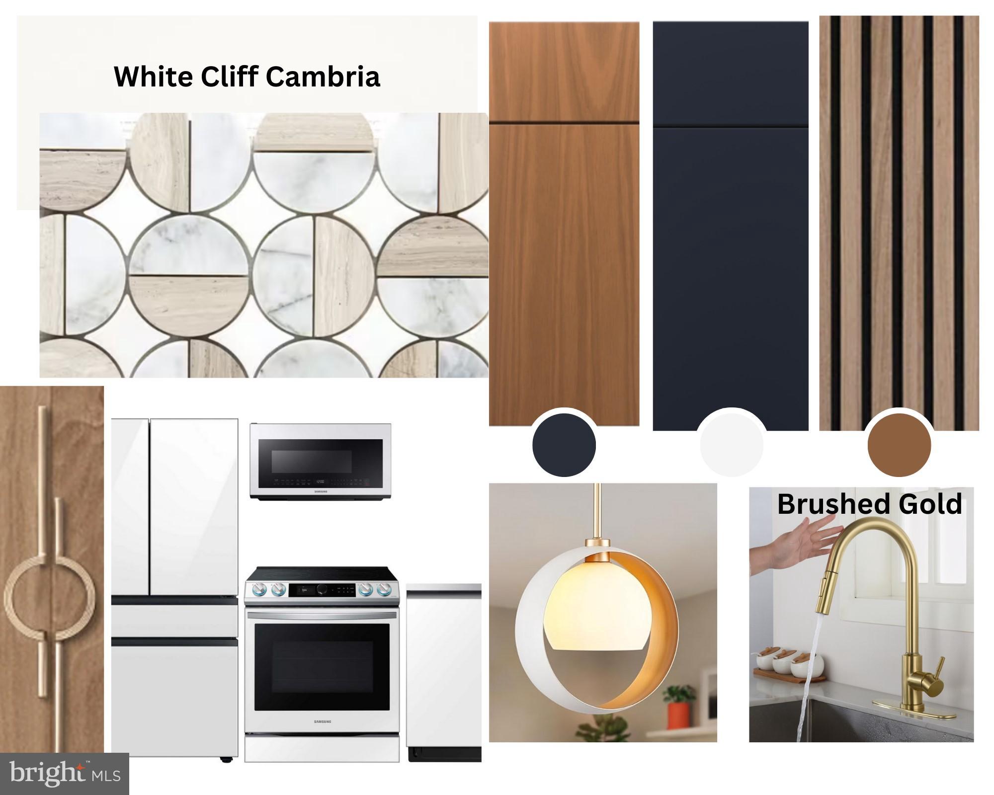 ROSEMONT - Residential