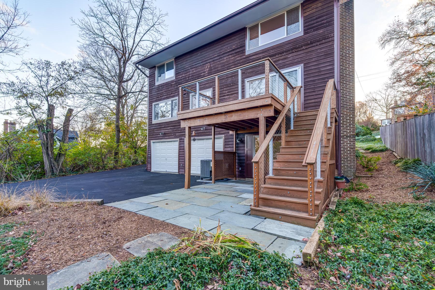 ROSEMONT - Residential