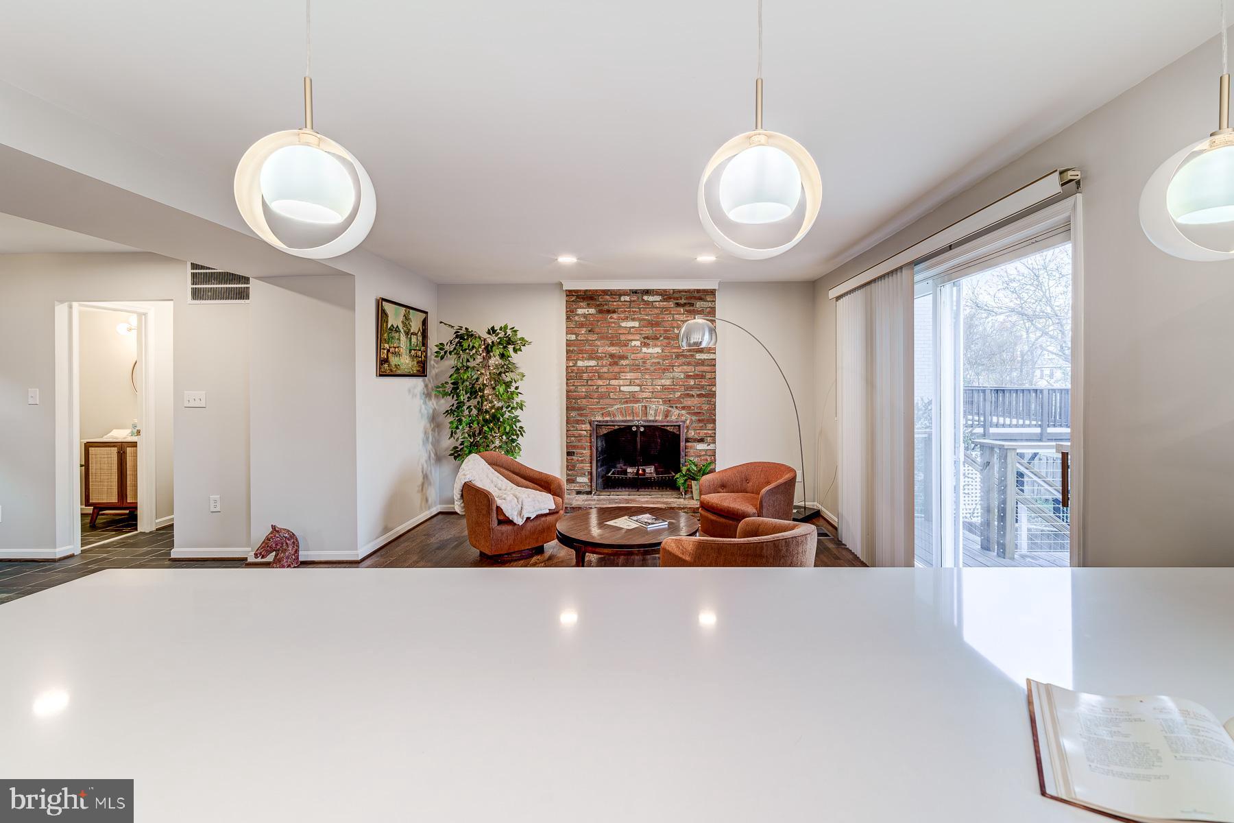 ROSEMONT - Residential