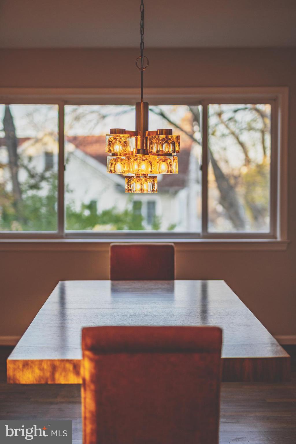 ROSEMONT - Residential