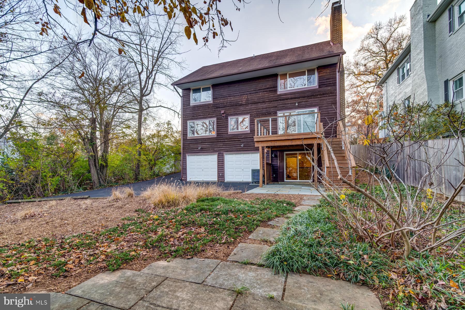 ROSEMONT - Residential