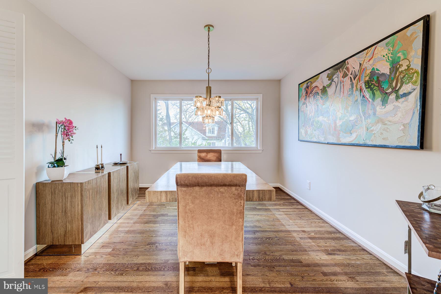 ROSEMONT - Residential