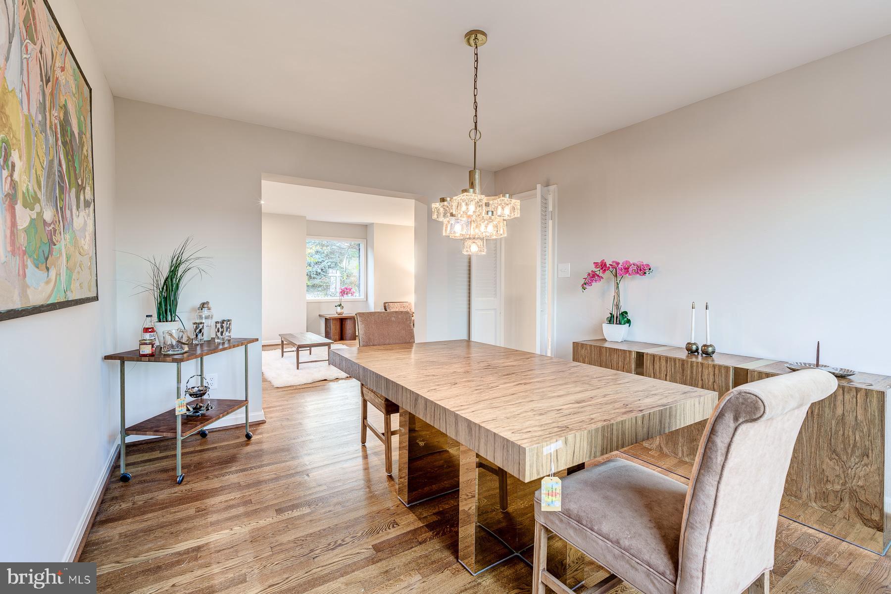 ROSEMONT - Residential