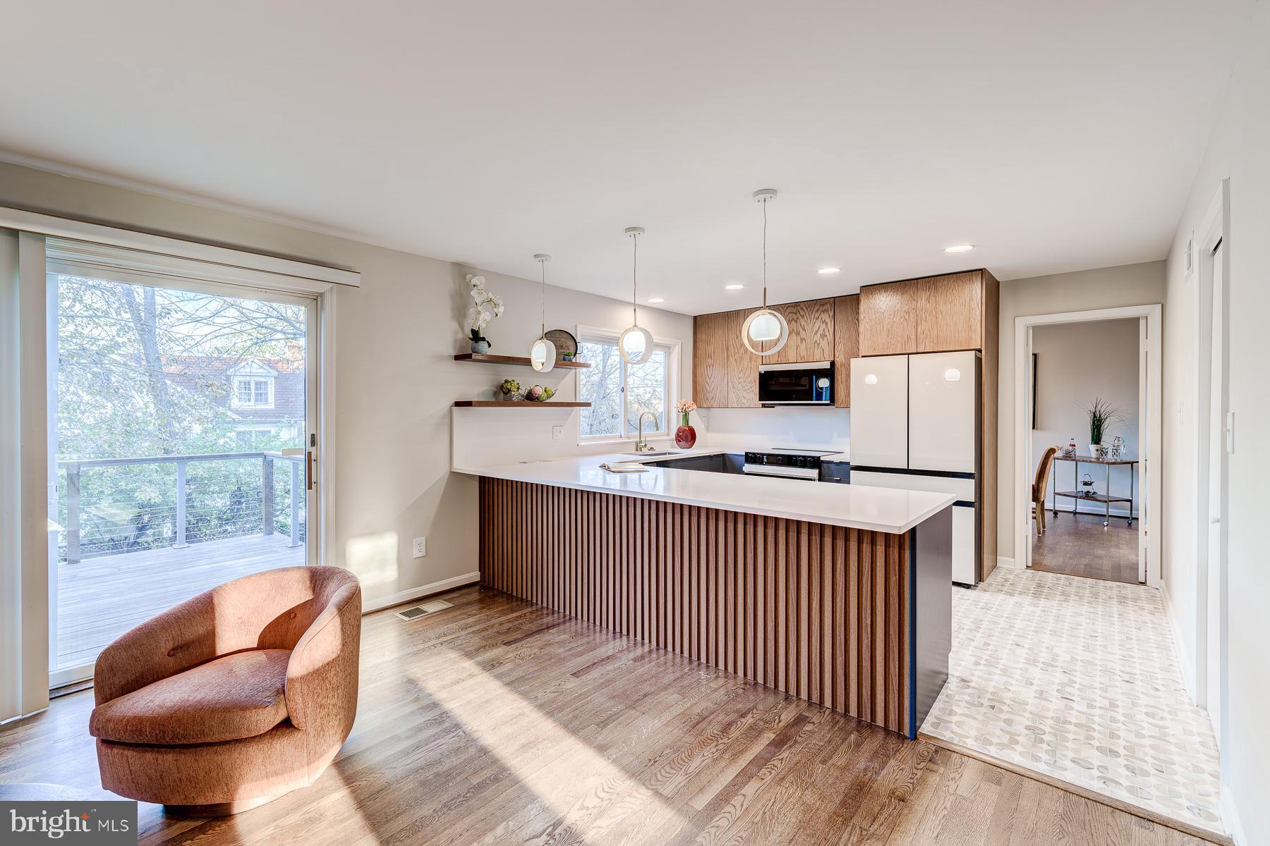 ROSEMONT - Residential