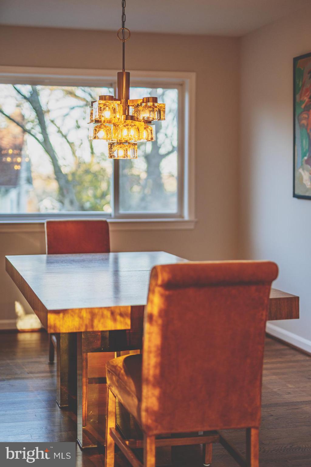 ROSEMONT - Residential