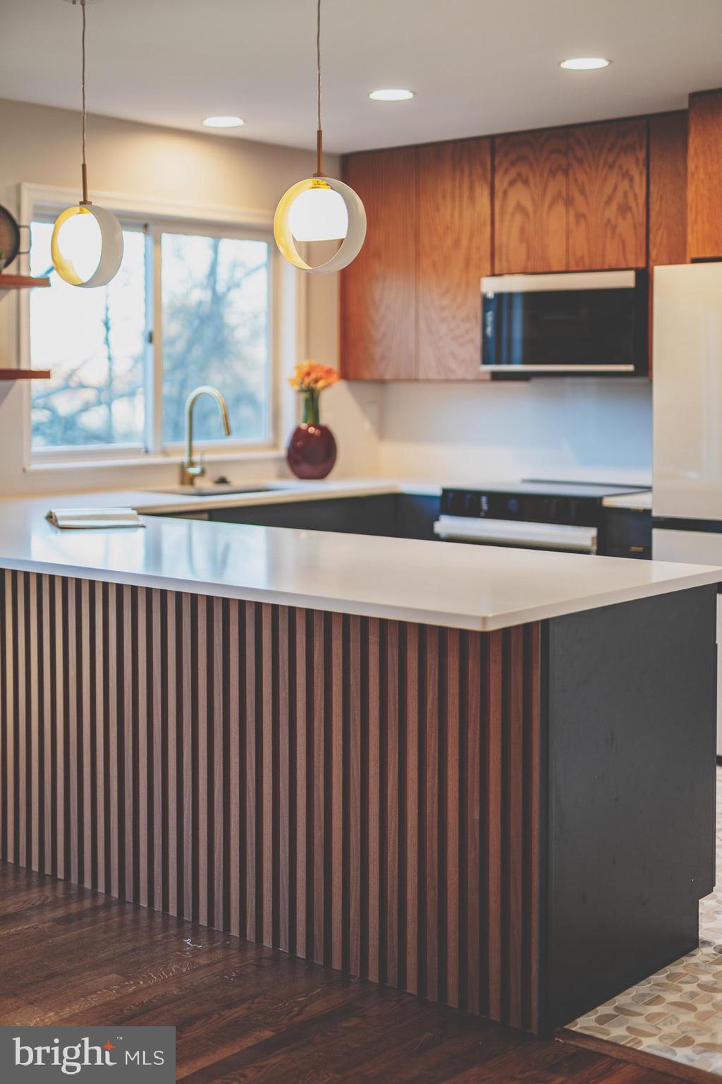 ROSEMONT - Residential