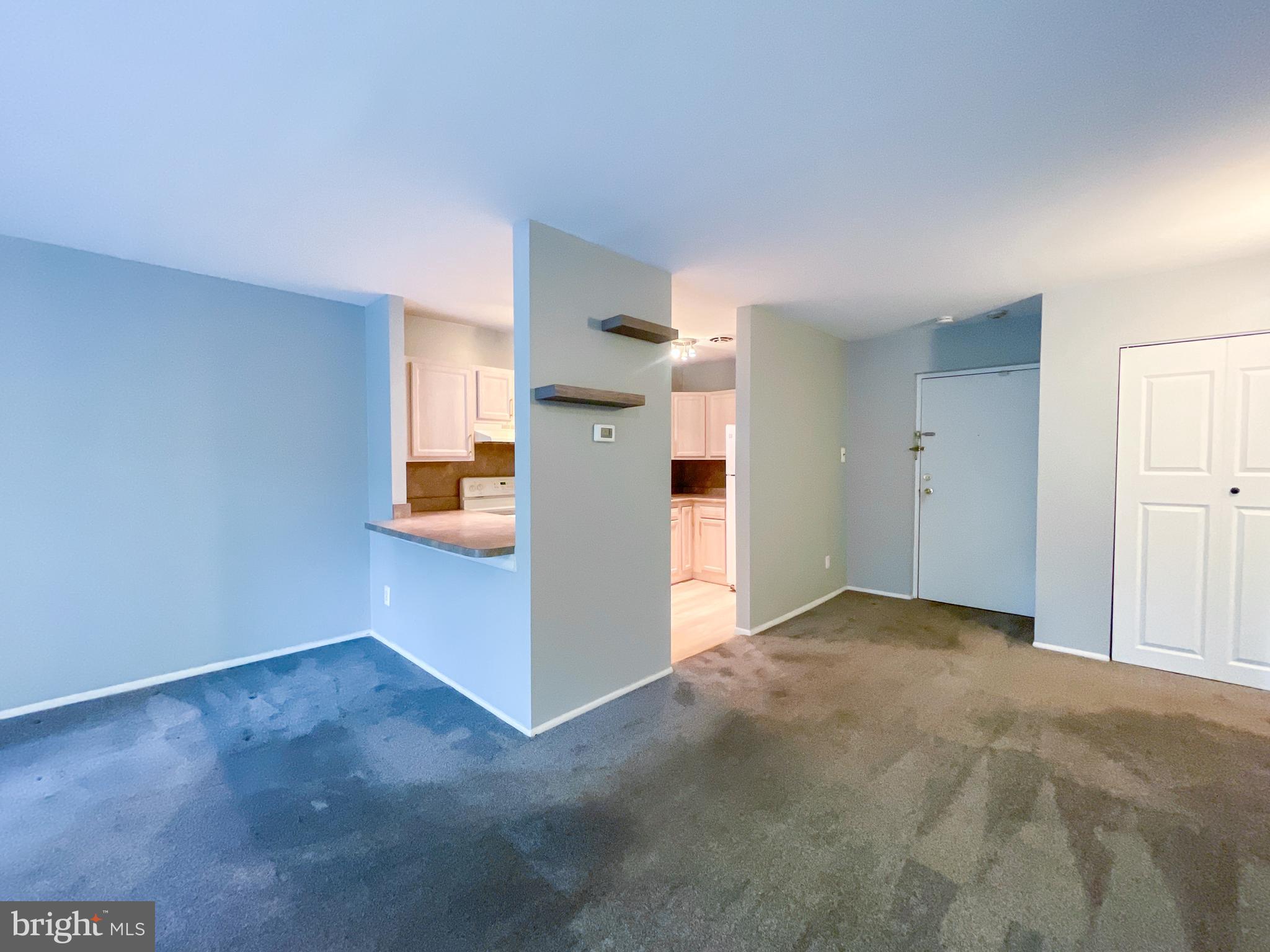 CHELBOURNE PLAZA - Residential Lease