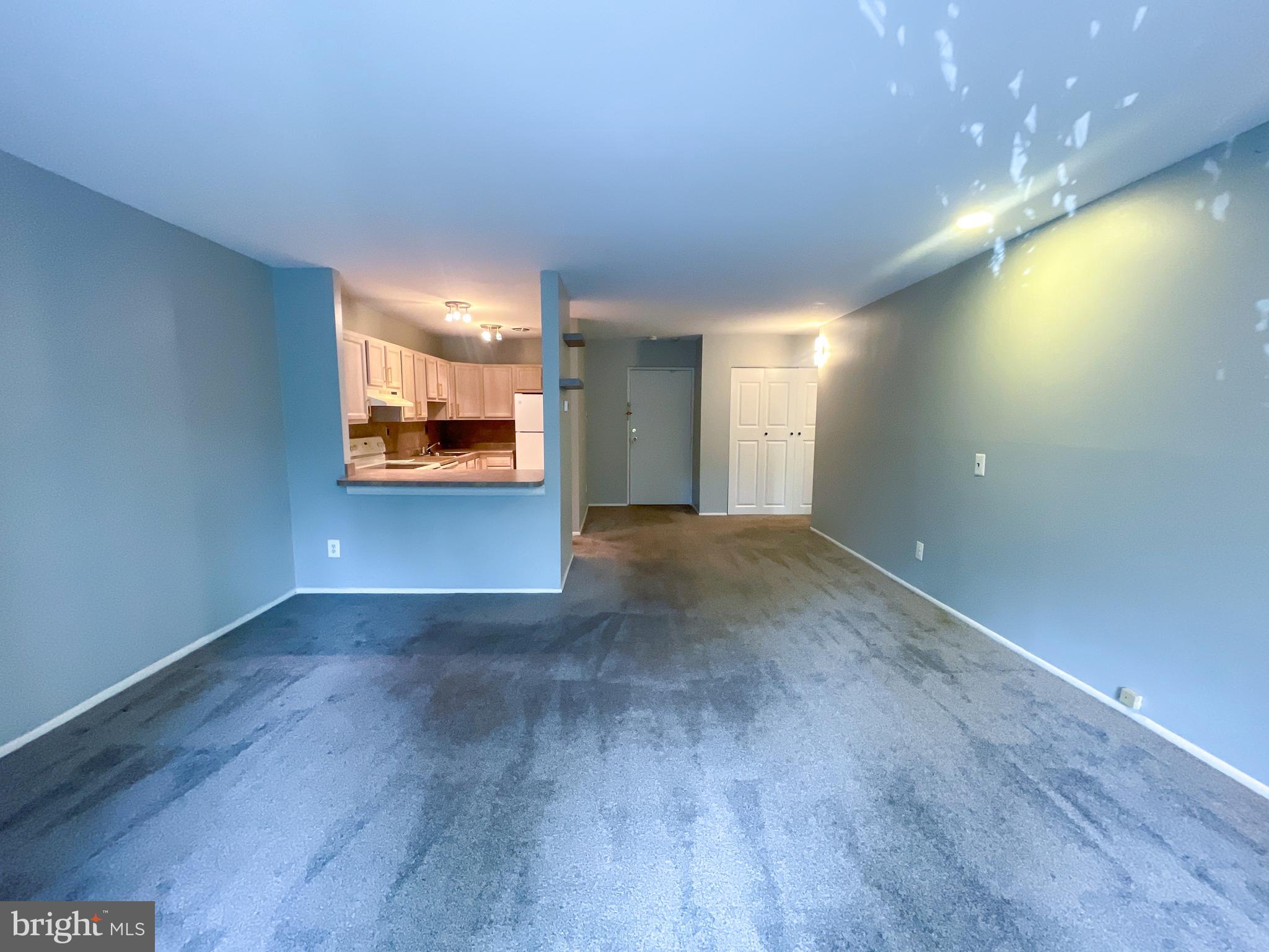 CHELBOURNE PLAZA - Residential Lease