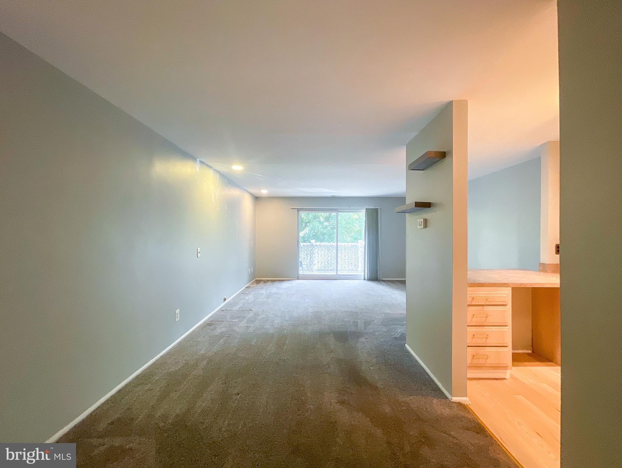 CHELBOURNE PLAZA - Residential Lease