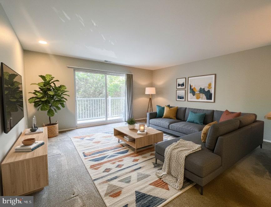 CHELBOURNE PLAZA - Residential Lease