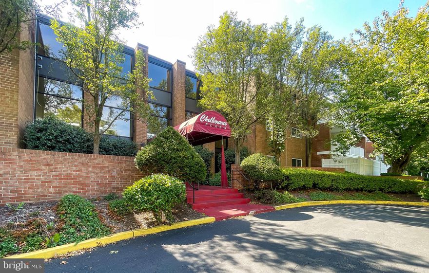 Welcome Home to Chelbourne Plaza Condominiums!
Discover easy living in this bright and spacious 1-bedroom, 1-bath condo on the desirable 2nd floor with convenient elevator access. Enjoy the perfect blend of comfort, convenience, and community amenities that make every day feel effortless.

Inside, you’ll find a generous living area ideal for relaxing or entertaining, a fully equipped kitchen ready for your favorite meals, and a large bedroom with plenty of closet space. The updated private balcony is your own outdoor retreat—perfect for morning coffee or unwinding after a long day.

Your rent includes water and full access to the sparkling community pool, so you can enjoy a refreshing dip all summer long without extra costs. Laundry facilities on every floor make daily life that much easier.

Located just minutes from shopping, dining, and public transportation, Chelbourne Plaza puts everything you need right at your doorstep.

Comfort, convenience, and community—welcome to your new home!