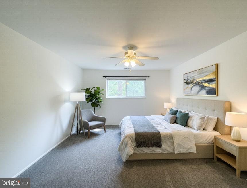 CHELBOURNE PLAZA - Residential Lease