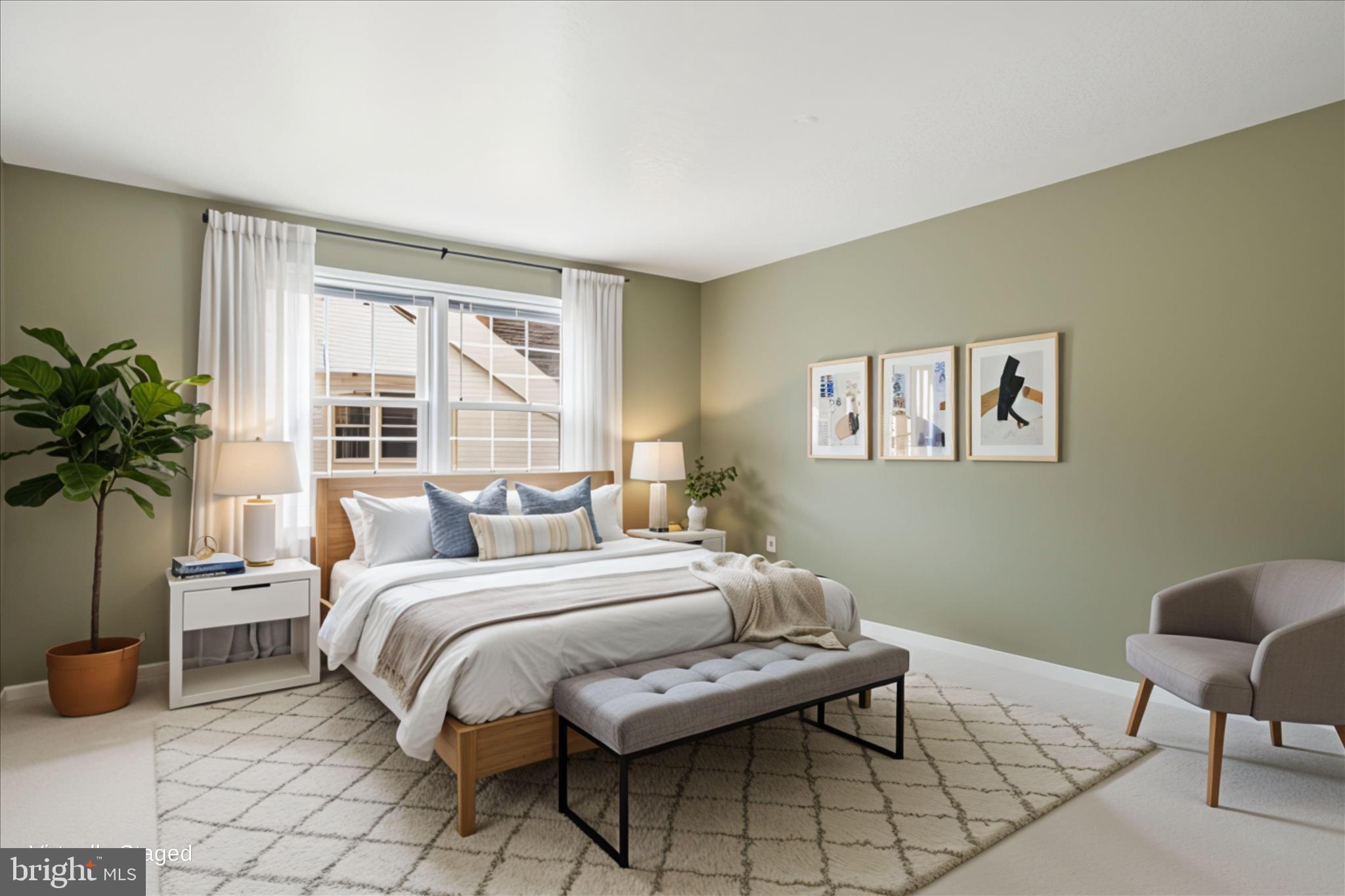 WAVERLY CROSSING - Residential