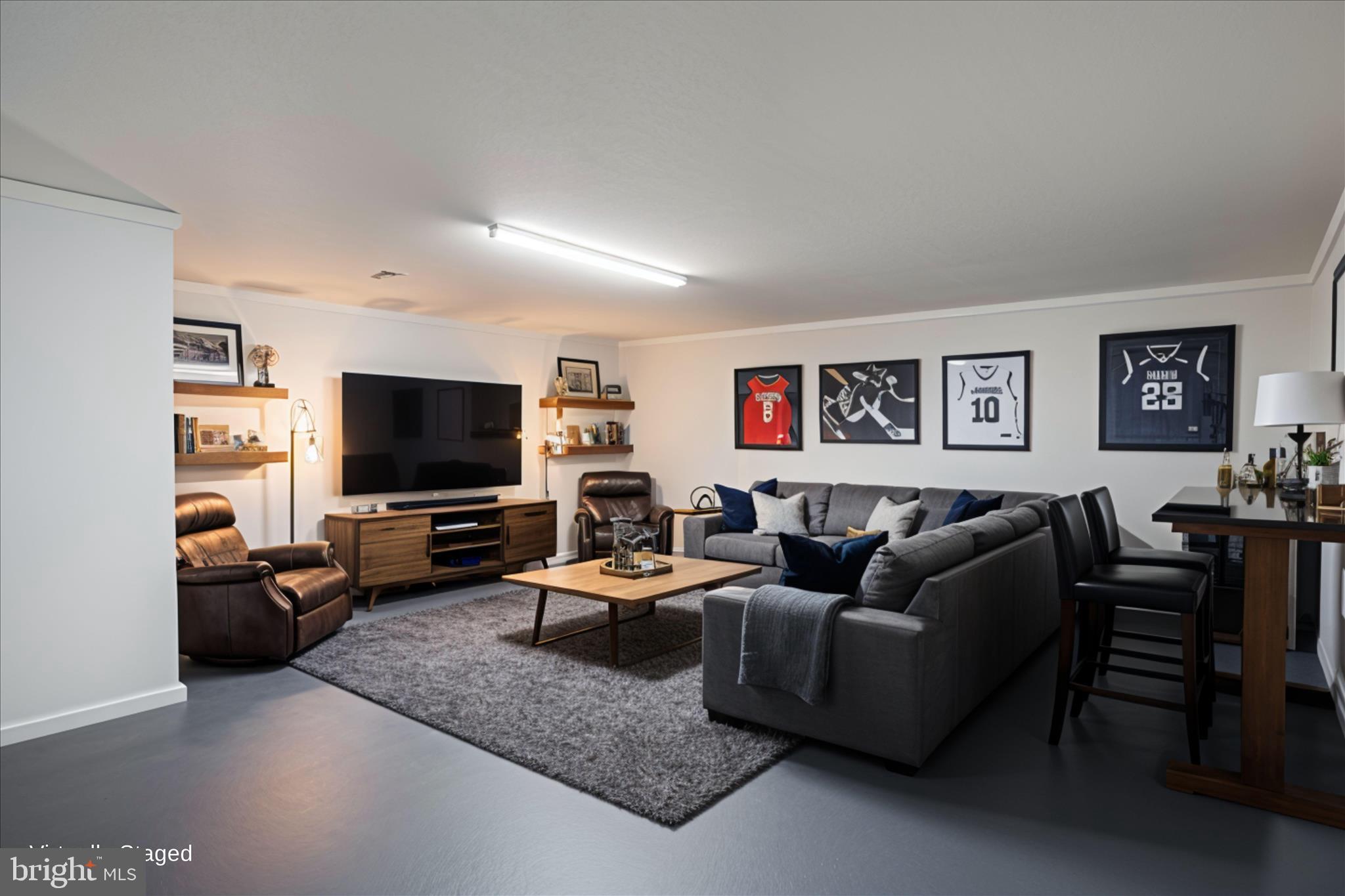 WAVERLY CROSSING - Residential