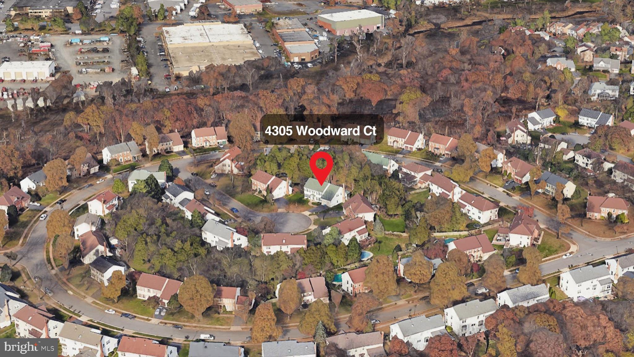 WAVERLY CROSSING - Residential