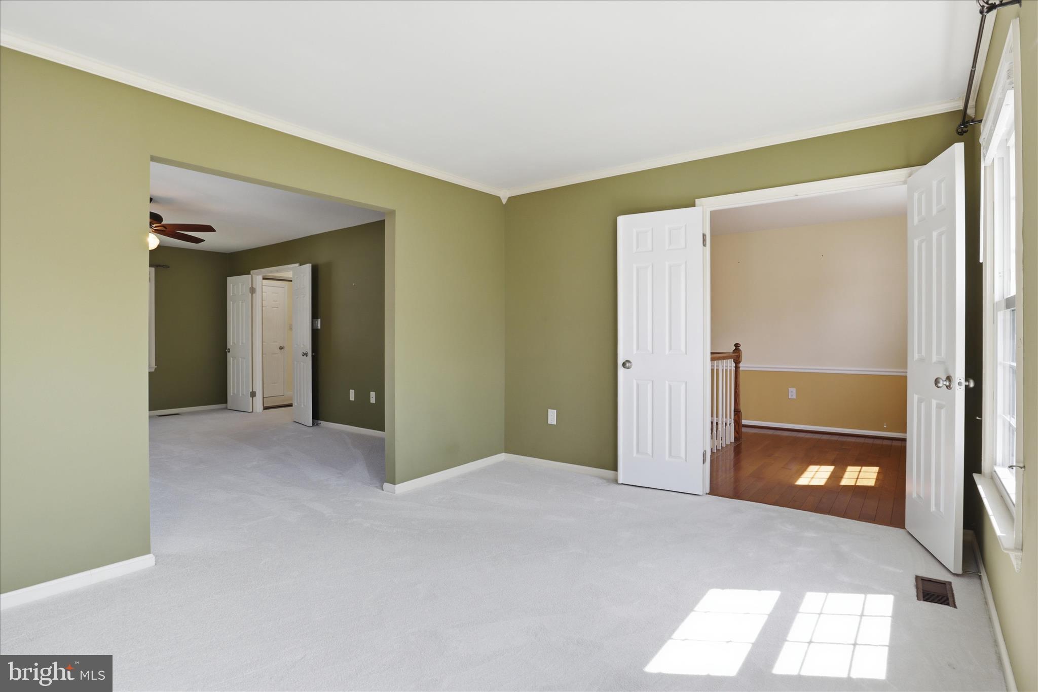 WAVERLY CROSSING - Residential