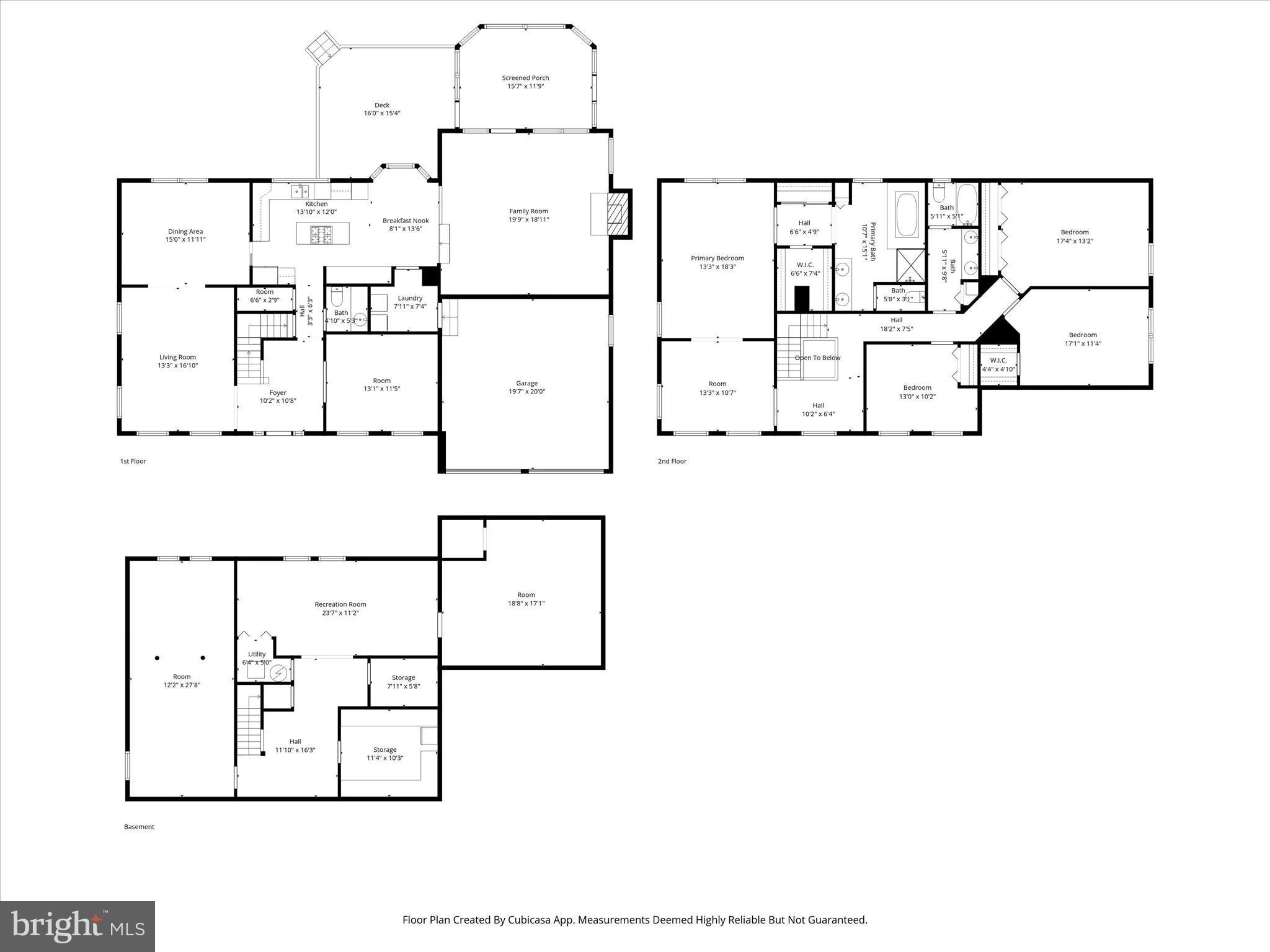 WAVERLY CROSSING - Residential