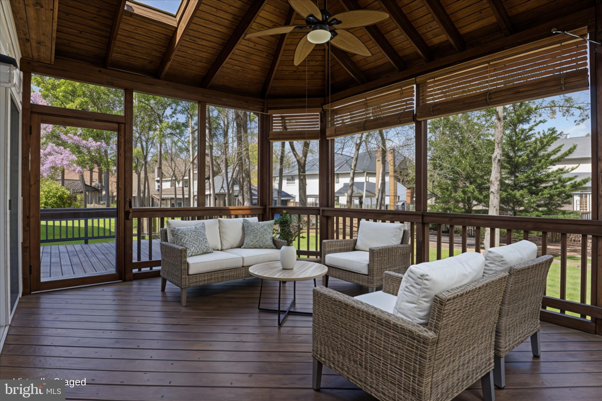 WAVERLY CROSSING - Residential