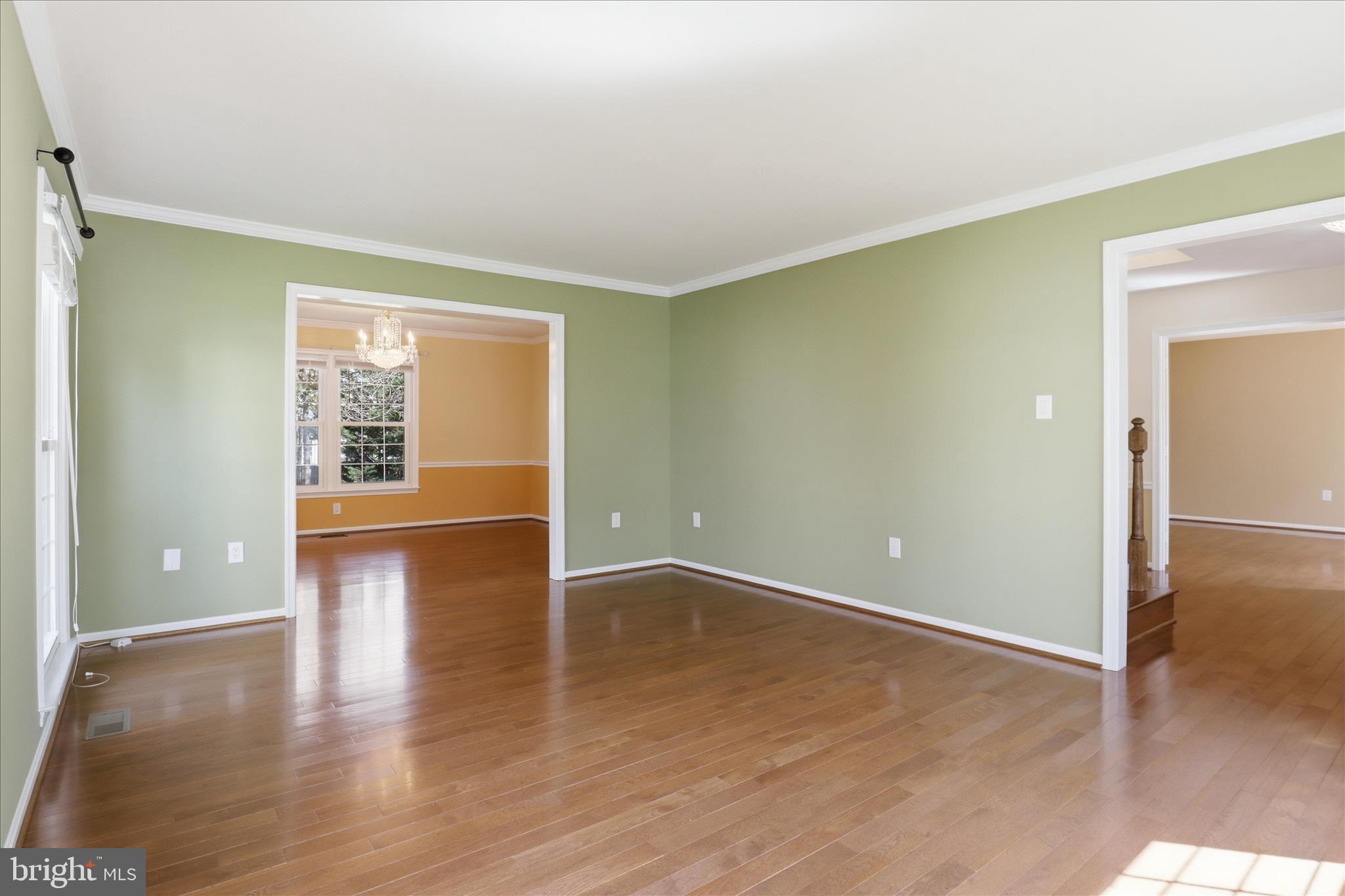 WAVERLY CROSSING - Residential