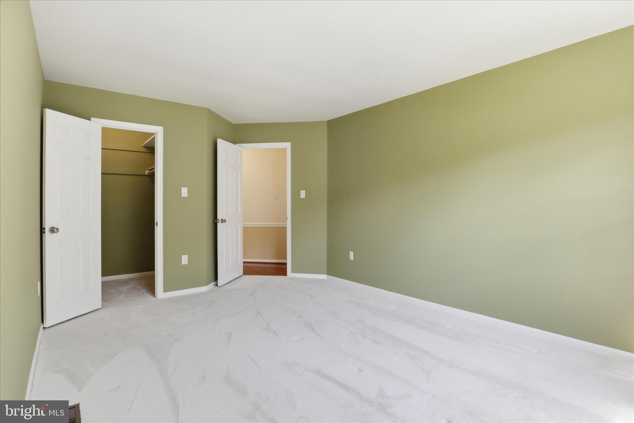 WAVERLY CROSSING - Residential