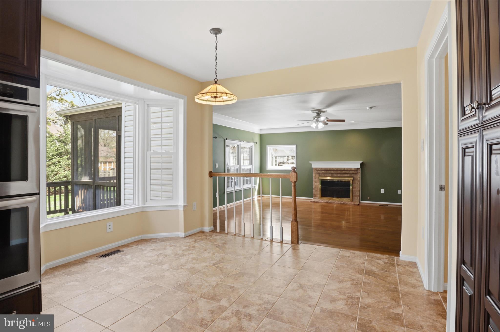 WAVERLY CROSSING - Residential