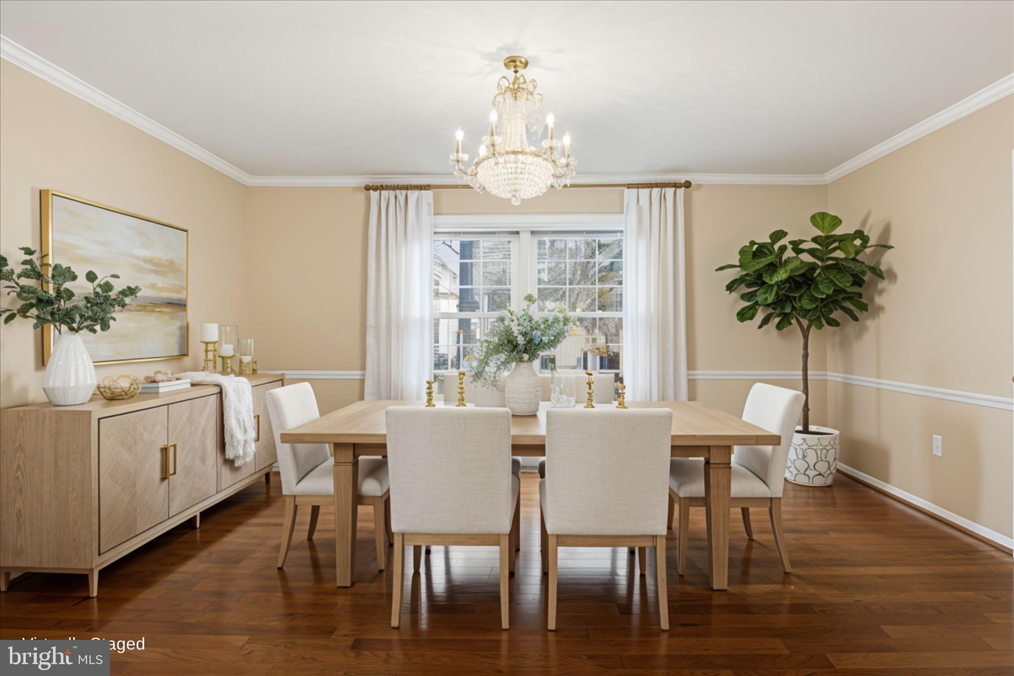 WAVERLY CROSSING - Residential