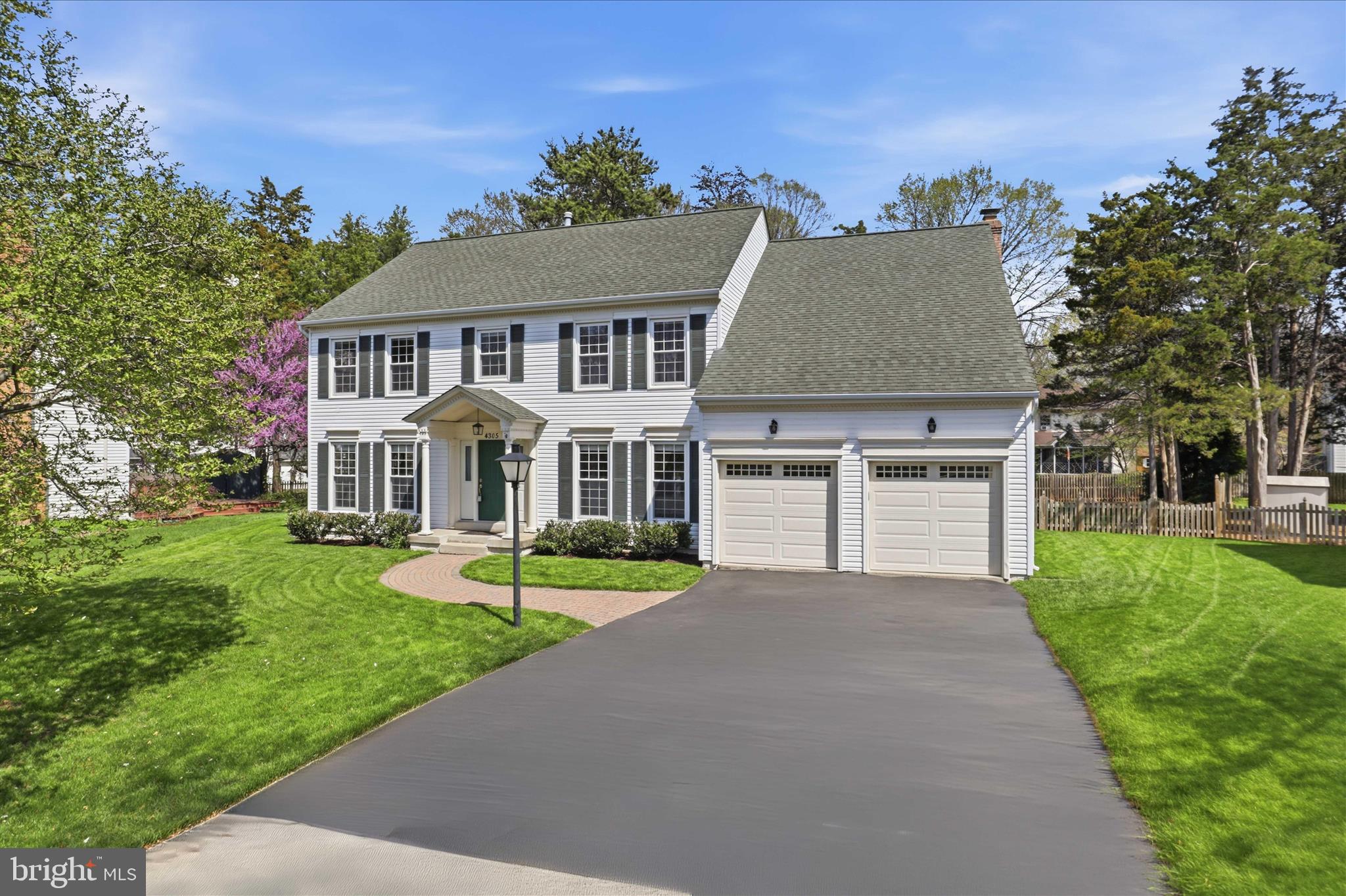 WAVERLY CROSSING - Residential