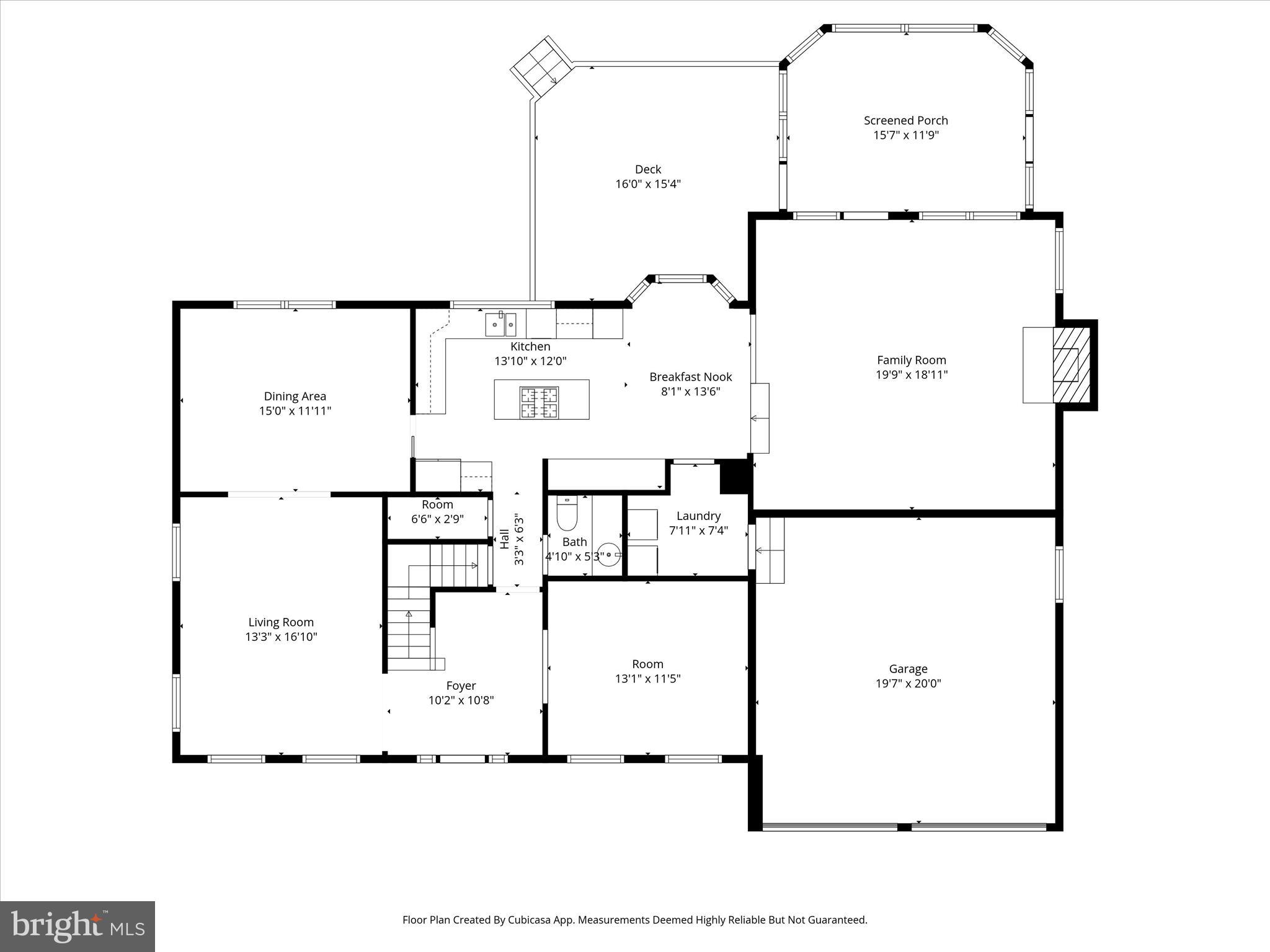 WAVERLY CROSSING - Residential