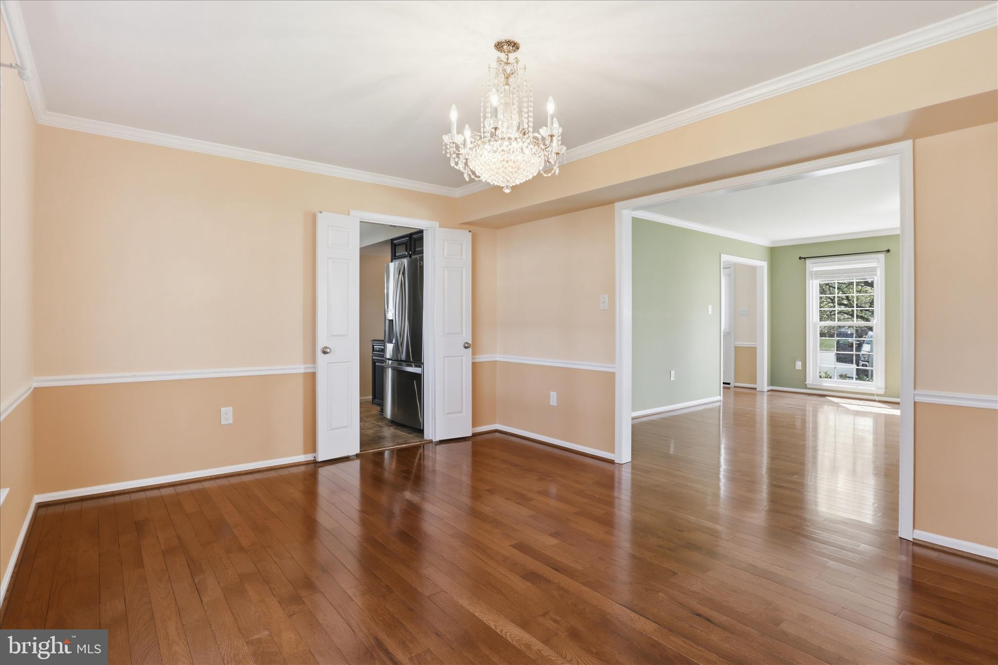 WAVERLY CROSSING - Residential