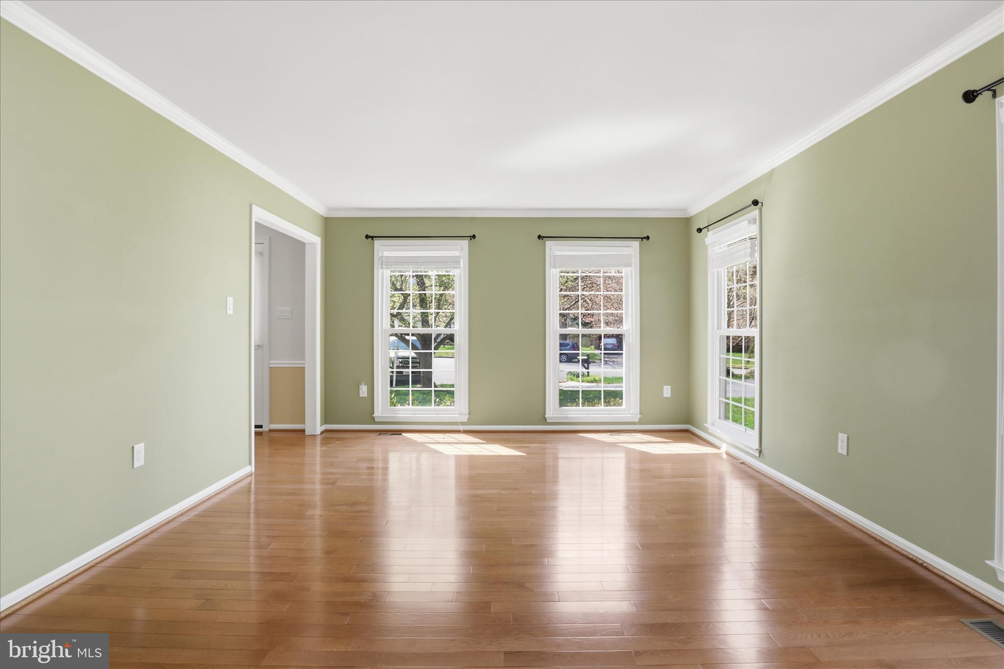 WAVERLY CROSSING - Residential