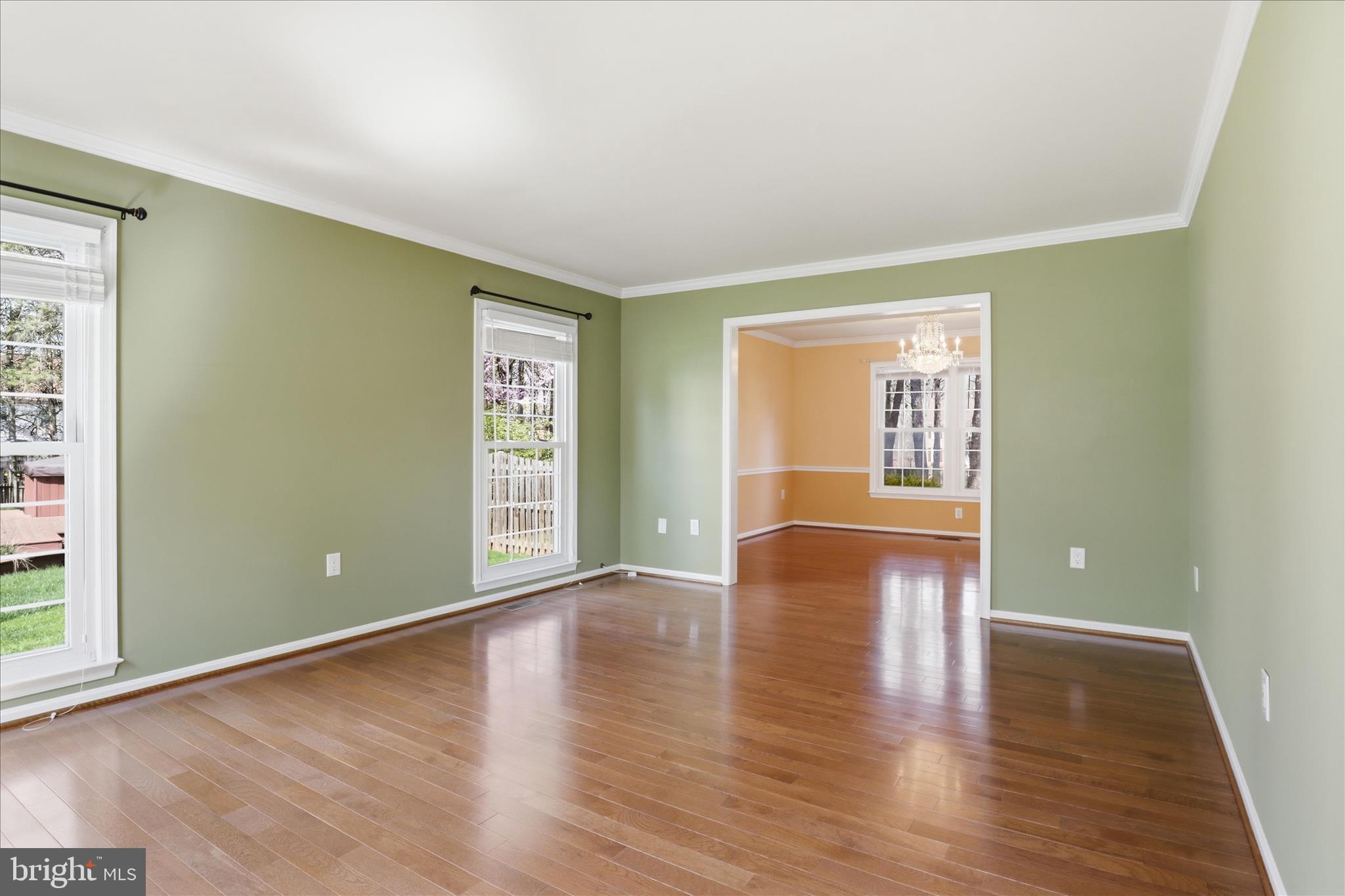 WAVERLY CROSSING - Residential