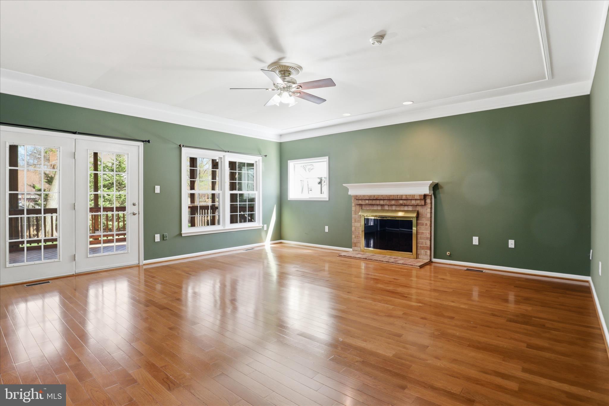 WAVERLY CROSSING - Residential