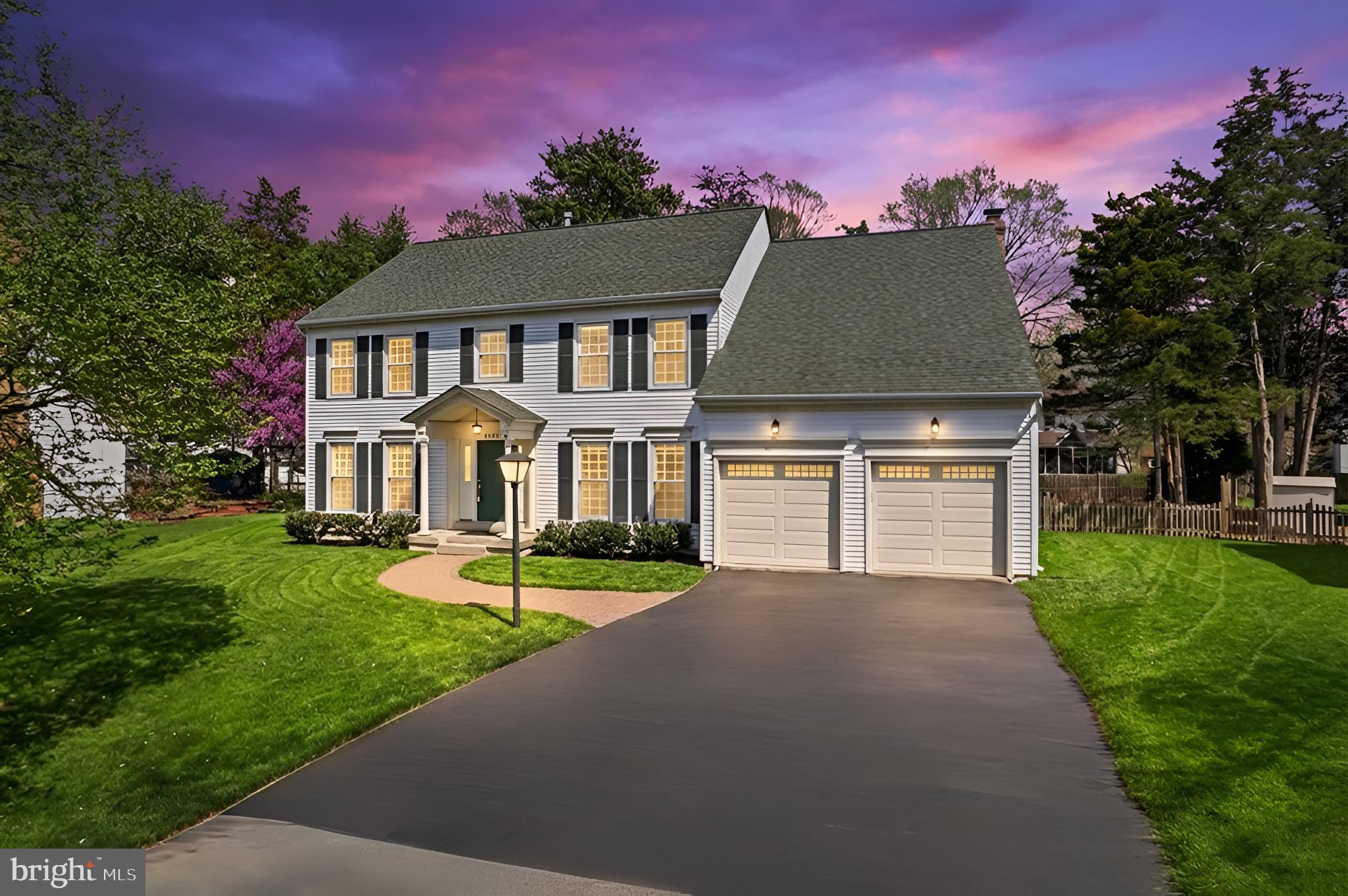 WAVERLY CROSSING - Residential