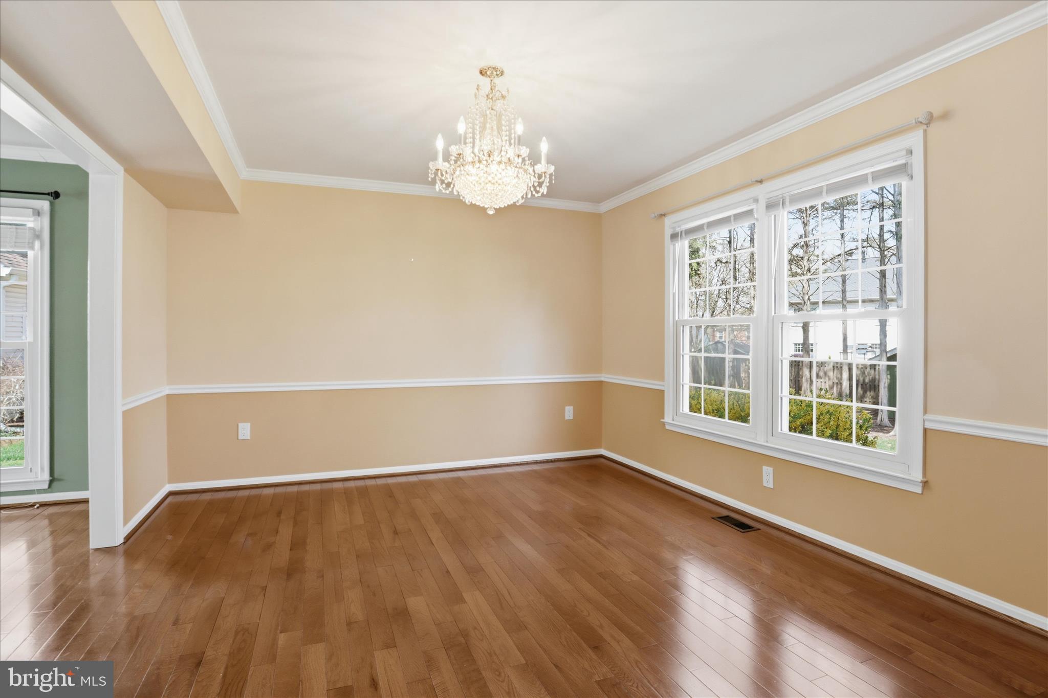 WAVERLY CROSSING - Residential