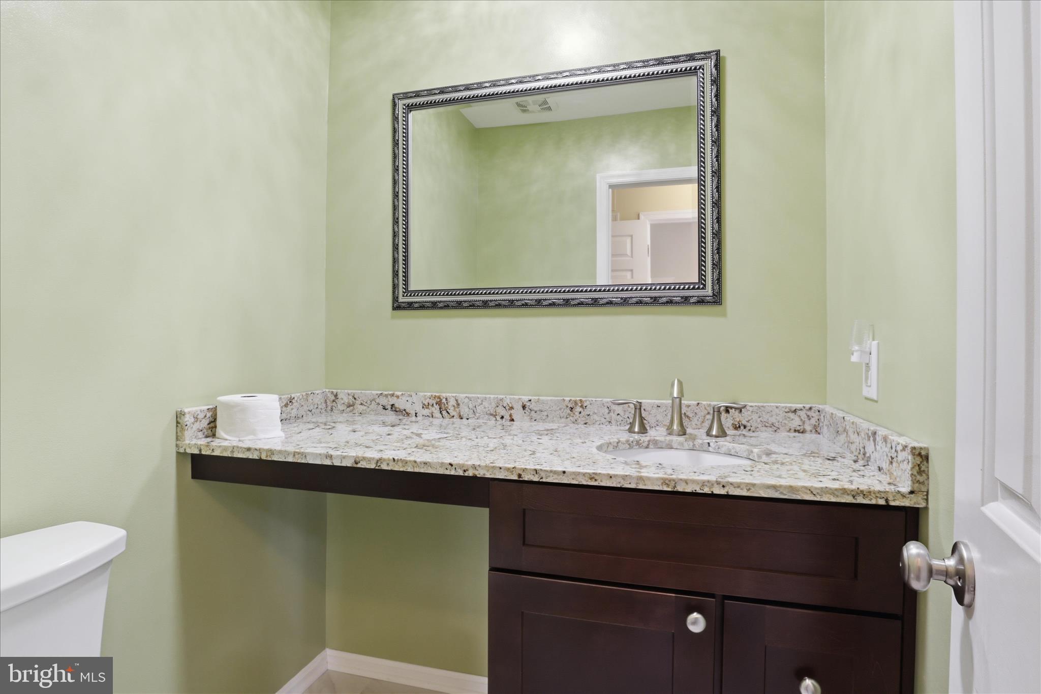 WAVERLY CROSSING - Residential