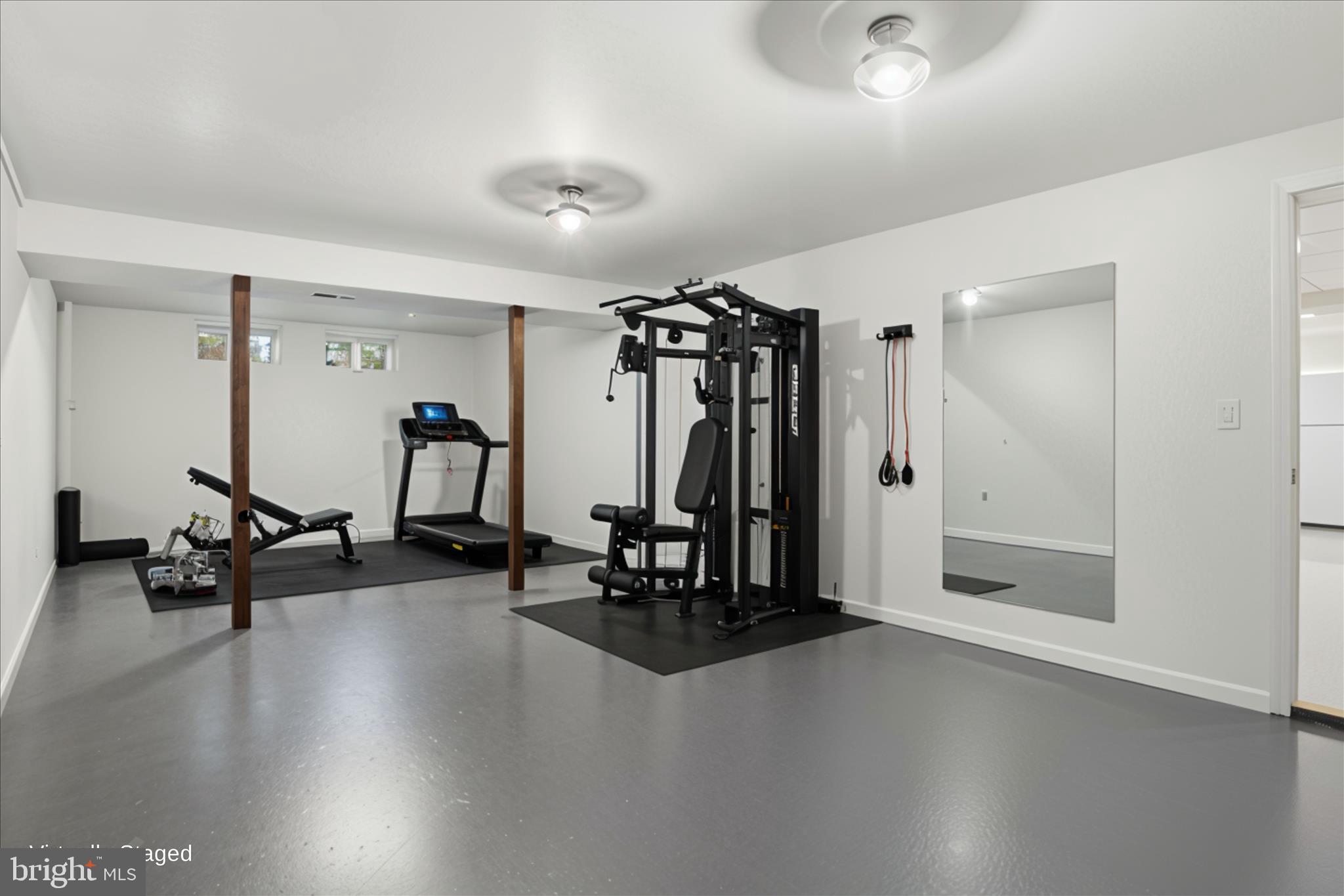 WAVERLY CROSSING - Residential