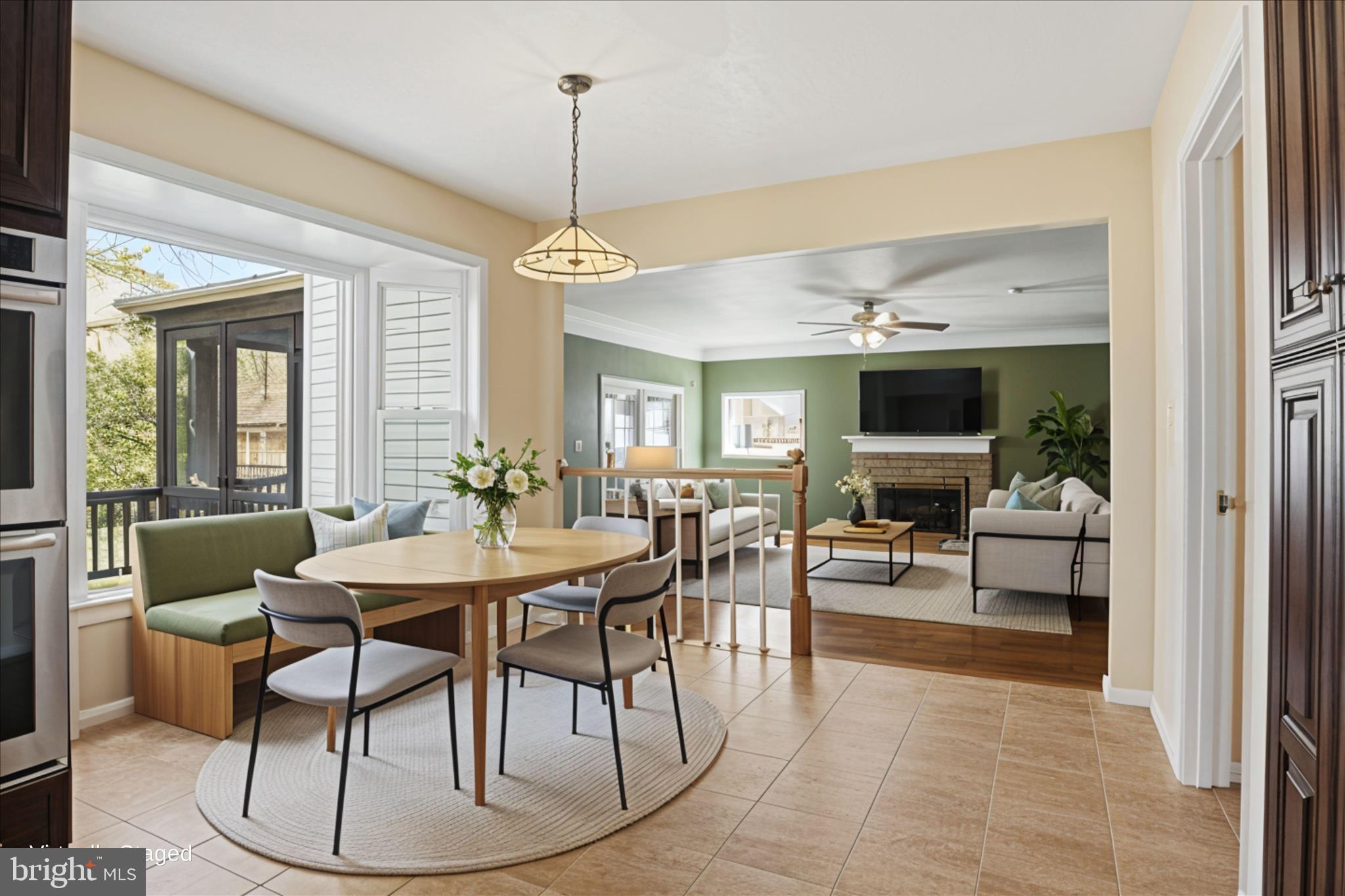 WAVERLY CROSSING - Residential