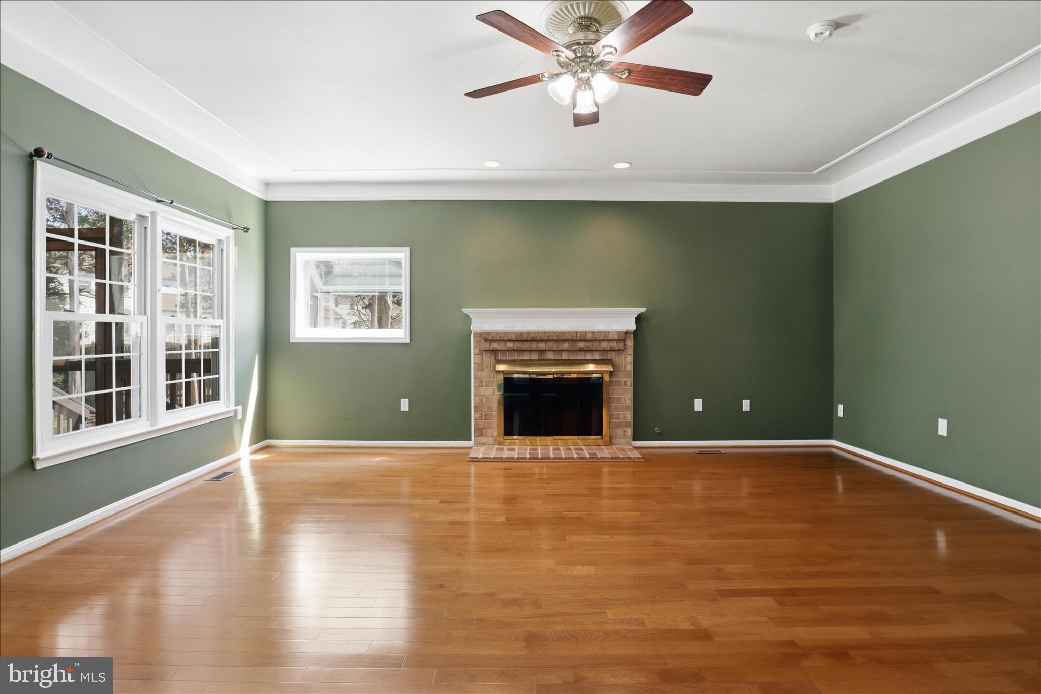 WAVERLY CROSSING - Residential