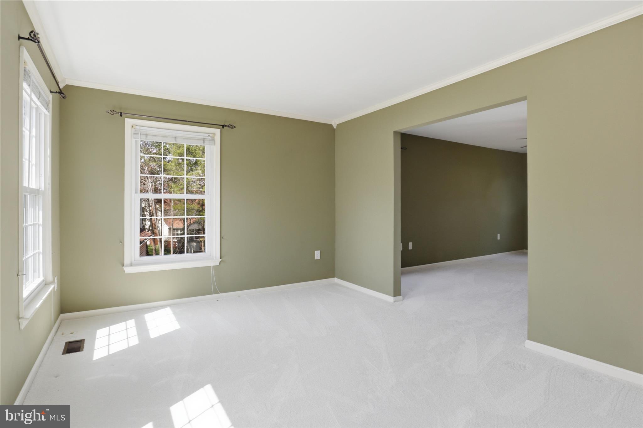 WAVERLY CROSSING - Residential