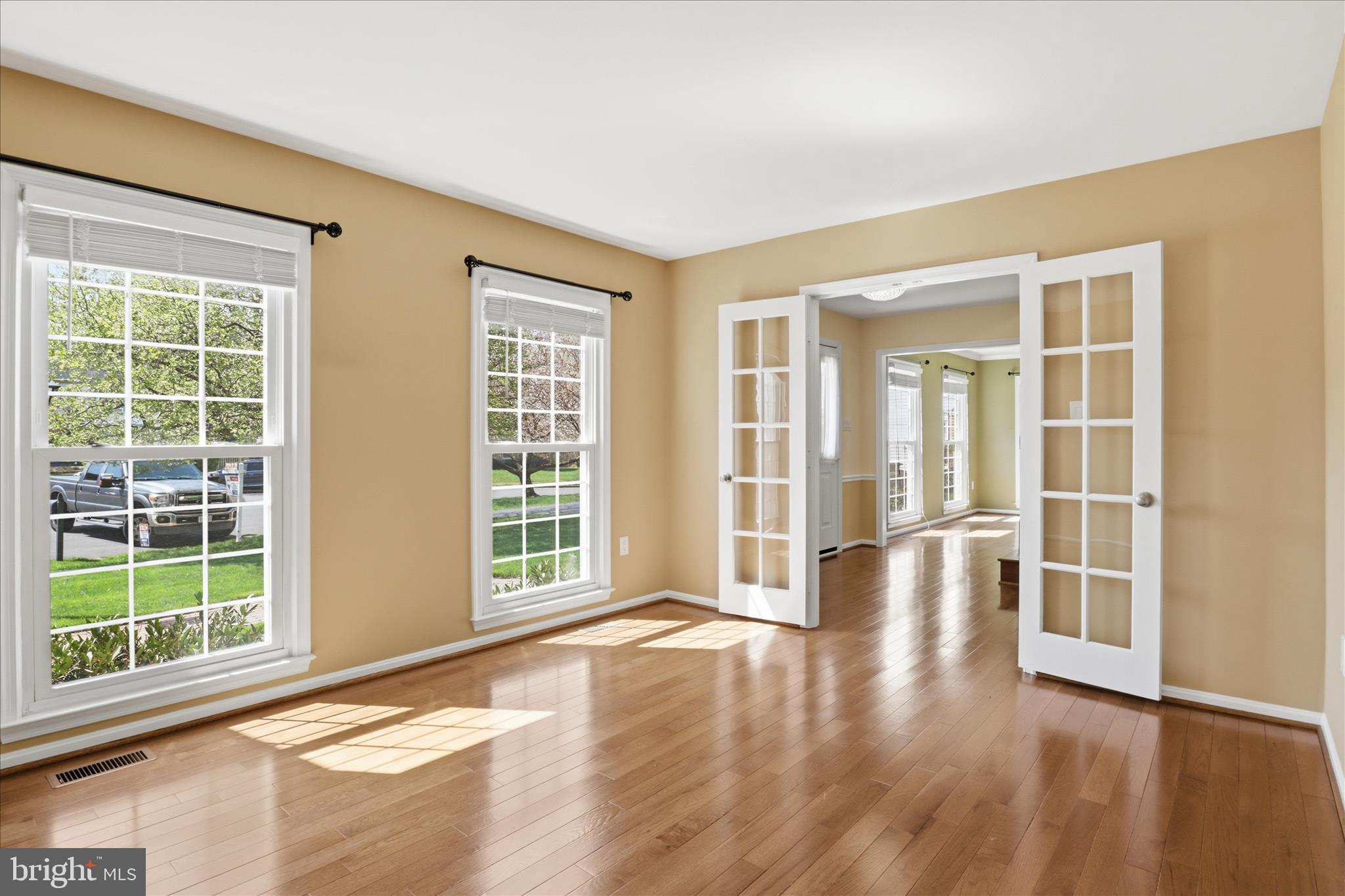 WAVERLY CROSSING - Residential