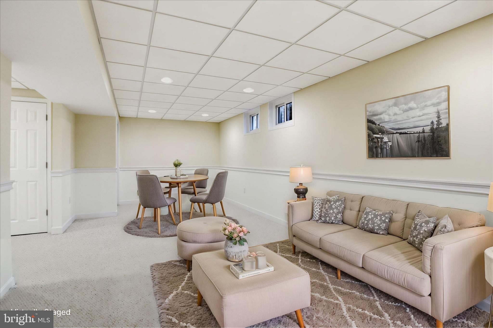 WAVERLY CROSSING - Residential