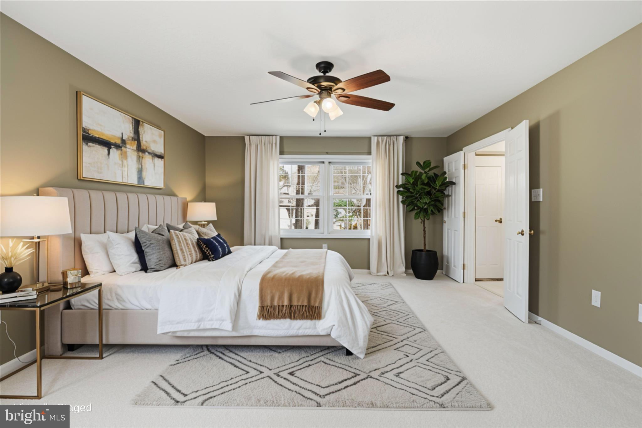 WAVERLY CROSSING - Residential