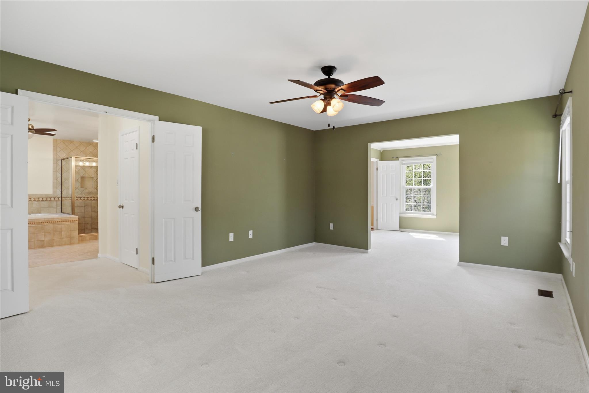 WAVERLY CROSSING - Residential